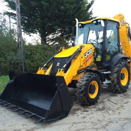 Any backhoe loader from Plant Fit Limited is the best, most efficient backhoe loader of its class. A Plant Fit backhoe benefits from our accumulated knowledge and experience, enabling you to complete each task effectively and efficiently.