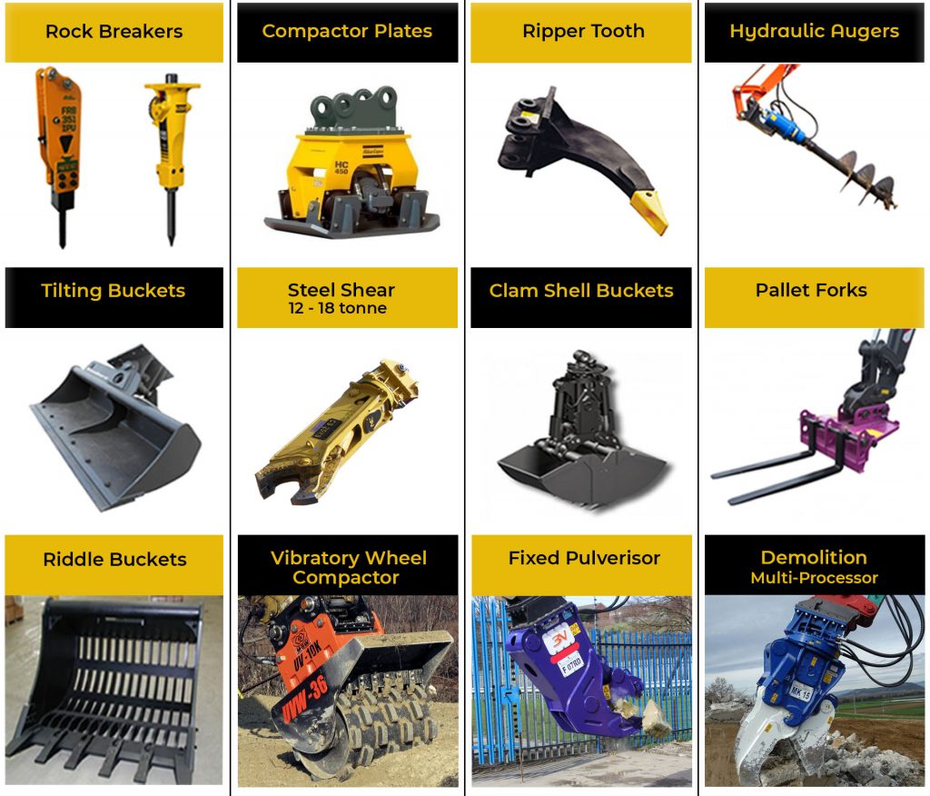 excavator-attachments-plant-hire-i-excavator-i-dumper-i-roller